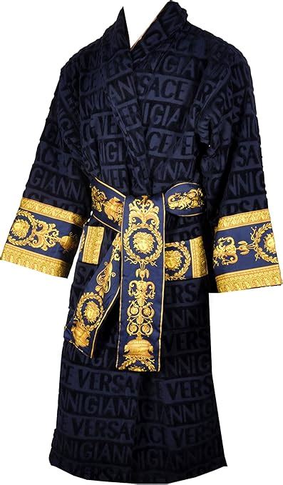 versace bademantel replica|VERSACE US .